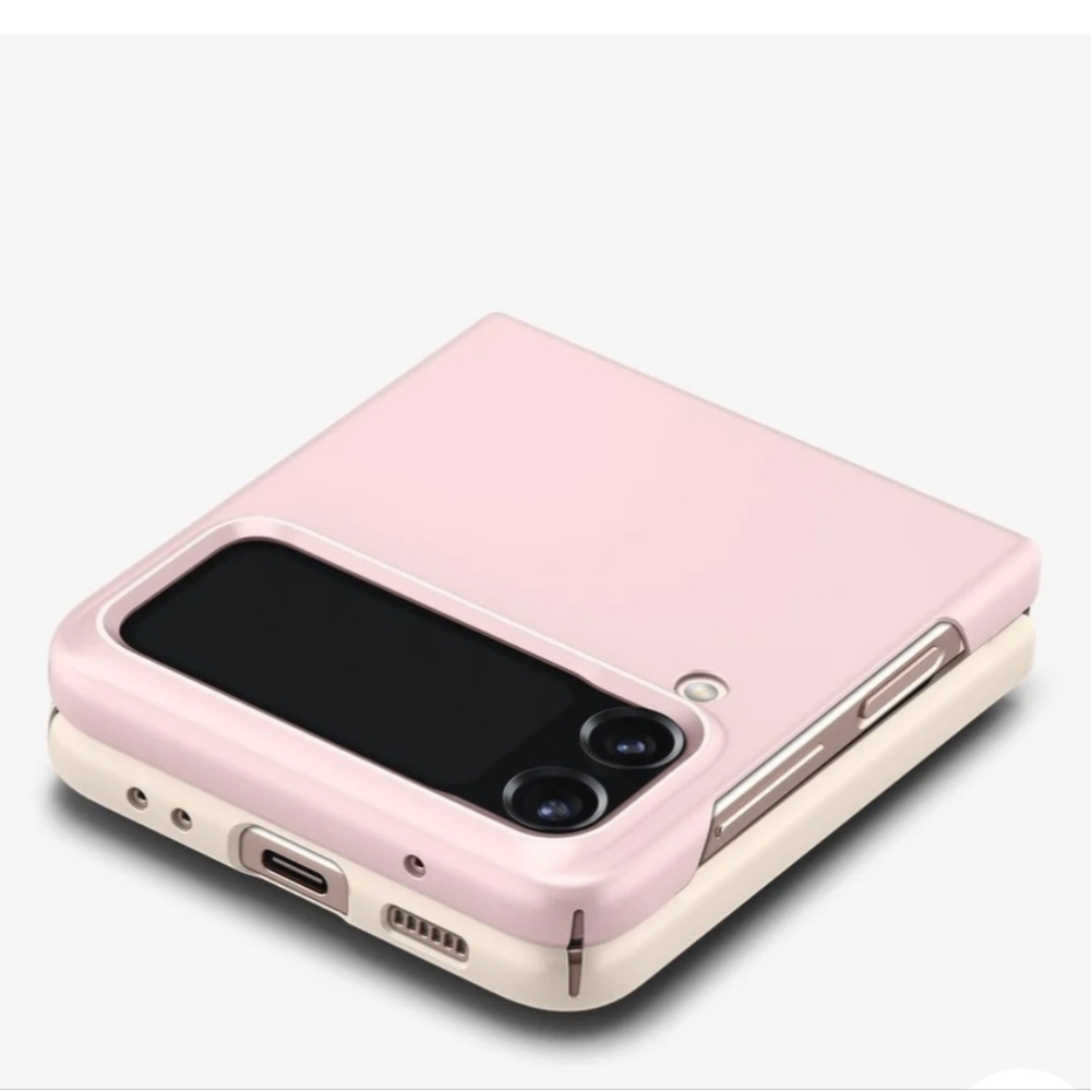 AIR SKIN GALAXY Z FLIP4 CASE